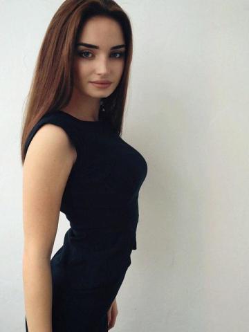 Индивидуалка Фаина фото 3