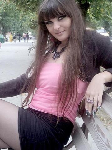 Индивидуалка Юля фото 2
