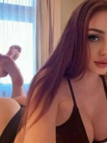 Индивидуалка Екатерина фото 3