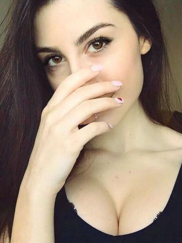 Индивидуалка Дарья фото 2